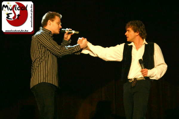 Colloredo s Mozart!